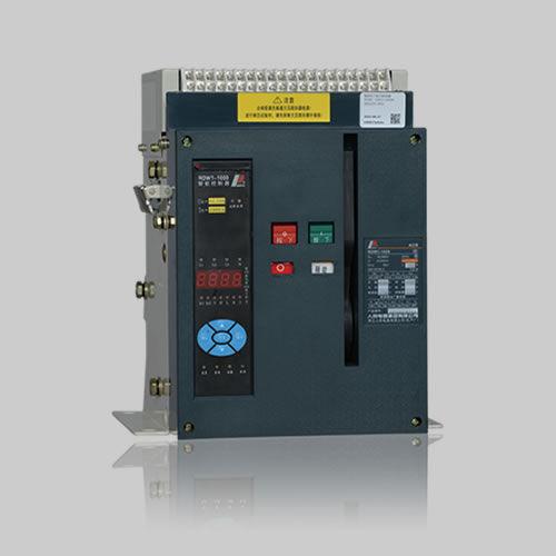 overload circuit breaker / under-voltage / power / short-circuit