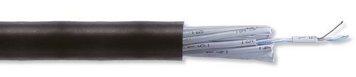 audio cable / multi-pair / insulated