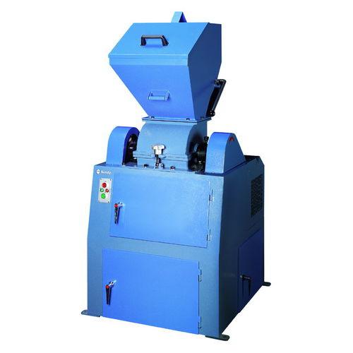 hammer crusher / stationary