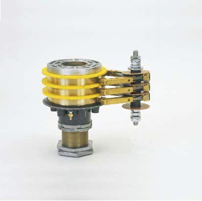 steel slip ring