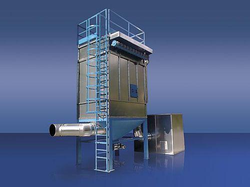 air filter / sleeve / dust / automatic