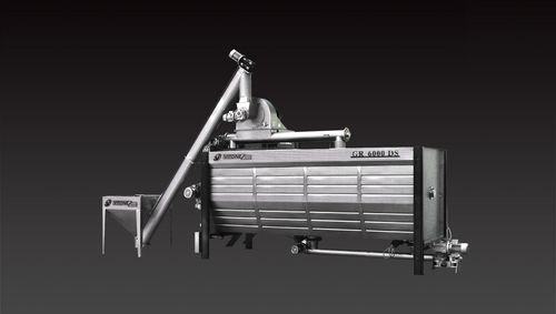 extruder kneader / continuous / for olive oil