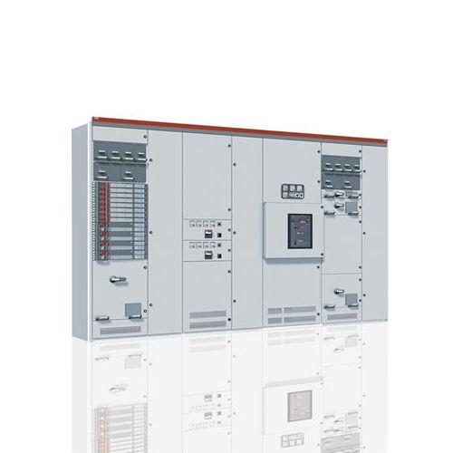 secondary switchgear / low-voltage / for motors / power distribution