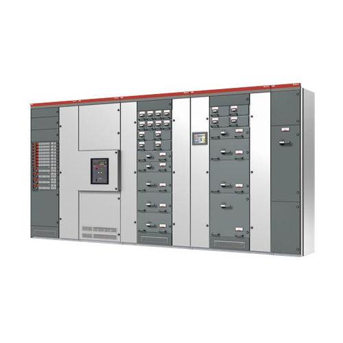 secondary switchgear / low-voltage / compact / power distribution