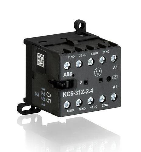 power contactor / electromechanical