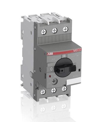 magnetic circuit breaker / short-circuit / modular / motor protection