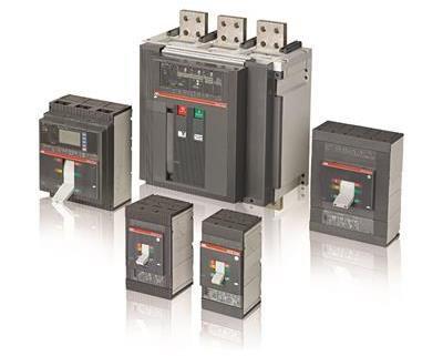 molded case contactor-circuit breaker