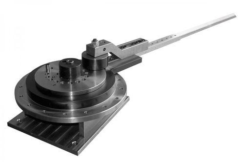 manual bender / pipe / profile