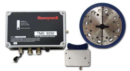 rotary torque sensor / telemetry / with digital output