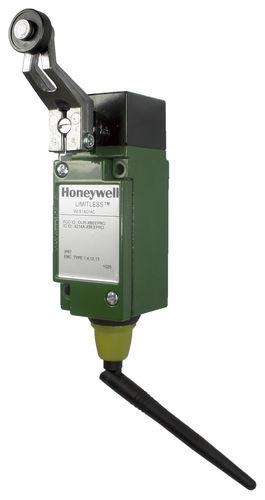 wireless limit switch / rugged