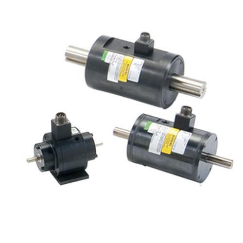 rotary torque sensor / shaft-to-shaft