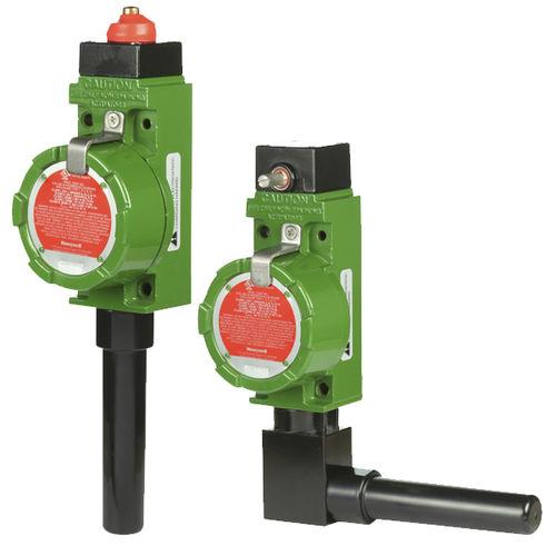 wireless limit switch / point-to-point