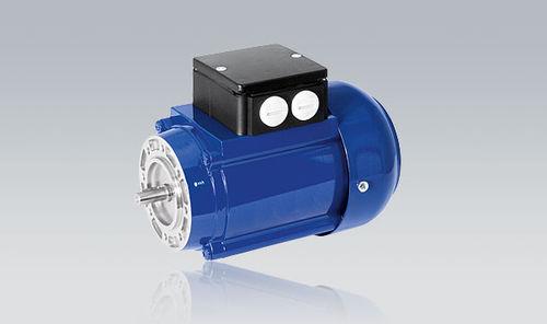 AC motor / three-phase / asynchronous / 230V