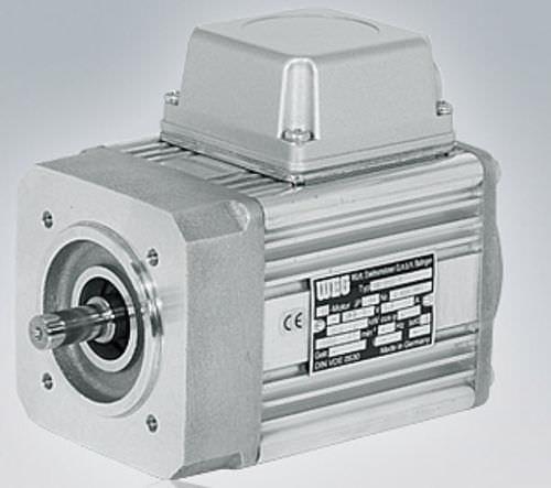 DC motor / brushless / 230V / IP54