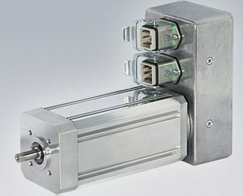 DC motor / synchronous / brushless / 24V