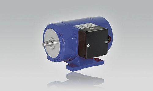 DC motor / synchronous / 200V / 180V