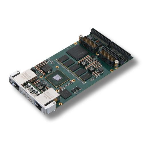 XMC processor board / Freescale QorIQ™ T1