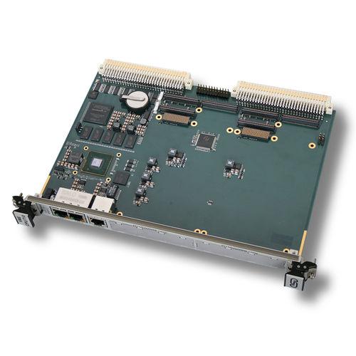 VME processor board / Freescale QorIQ™ T1