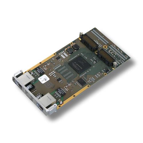 XMC interface card / EtherCAT