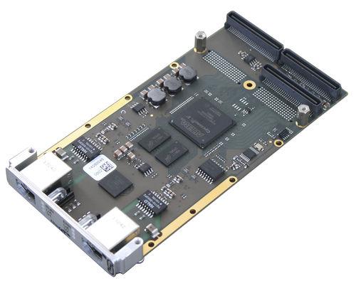PMC interface card / EtherCAT