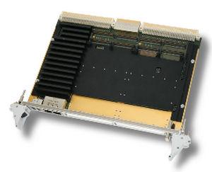 VME CPU board / PowerPC®
