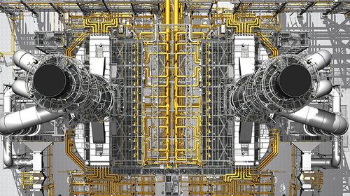 animation software / engineering / visualization / analysis