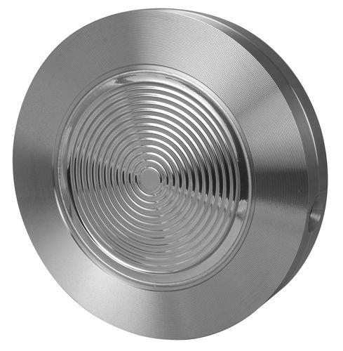 diaphragm seal with flange connection / pancake type