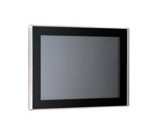 TFT-LCD monitor / capacitive touch screen / 1024 x 768 / NEMA 4