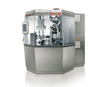 bottle filler / automatic / rotary / for powders