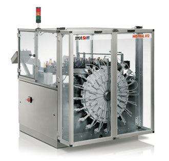 dry cleaning machine / automatic / process / spray