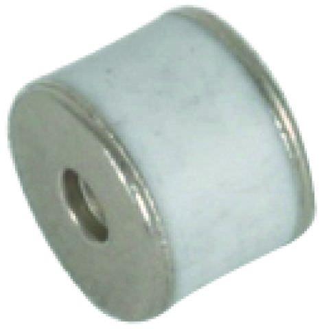 type 3 gas discharge tube / for telecommunication networks