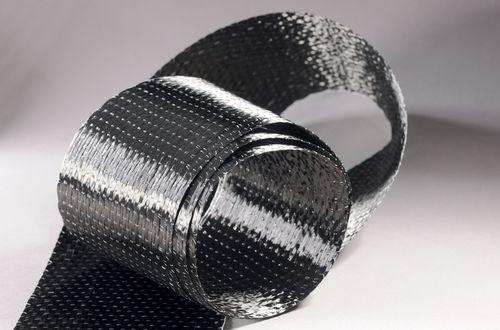 reinforced tape / carbon fiber