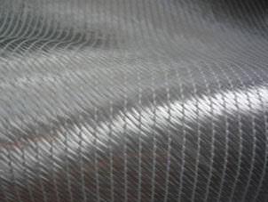 NCF multiaxial fabric / triaxial / unidirectional / biaxial