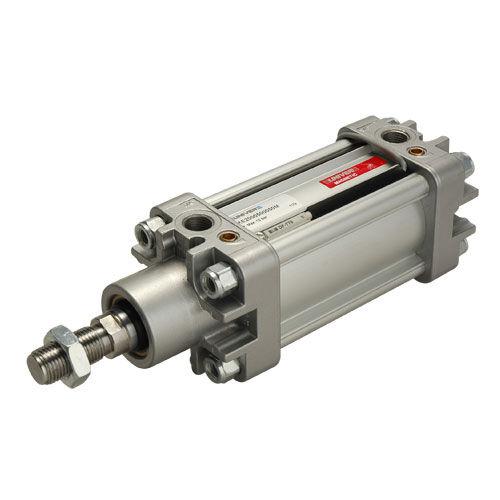pneumatic cylinder / double-acting