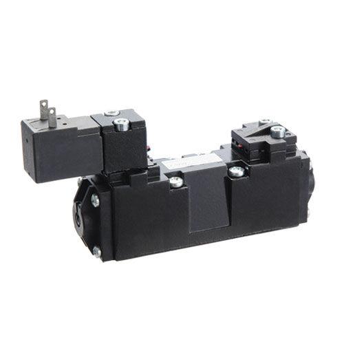 hydraulic directional control valve