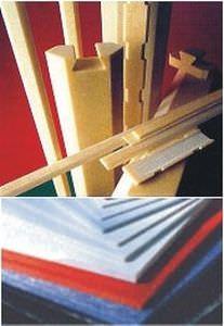 insulation panel / foam / GRP / composite