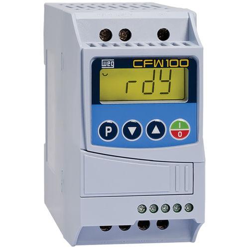 vector control variable-speed drive