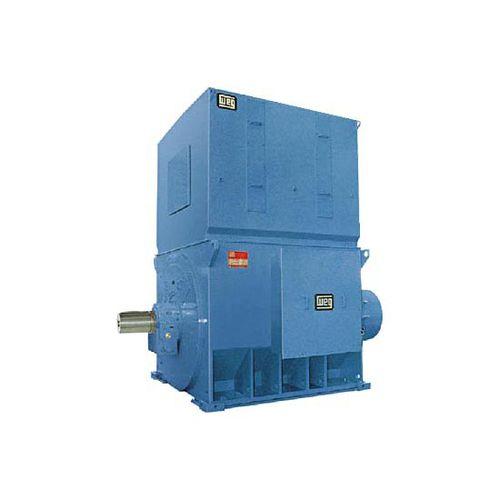 synchronous motor / 690V / constant speed / industrial