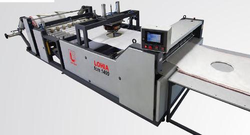 CNC cutting machine / for fabrics / ultrasonic