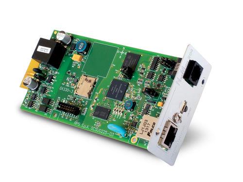 network controller card / Ethernet