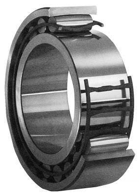 roller bearing / spherical / steel