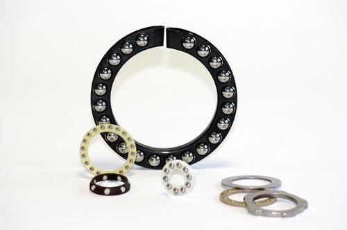 brake thrust ball bearing