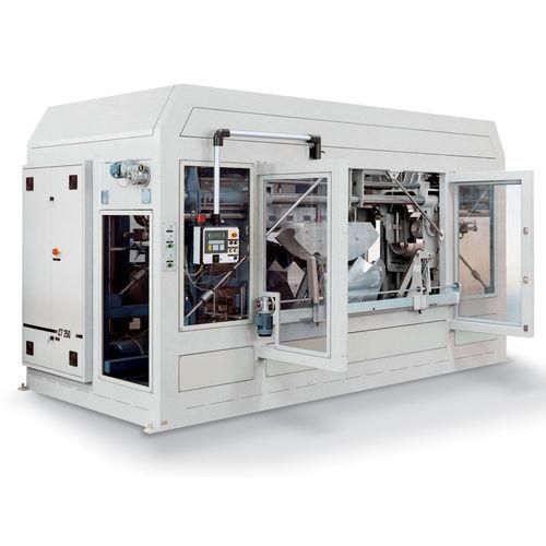 electric bending machine / pipe