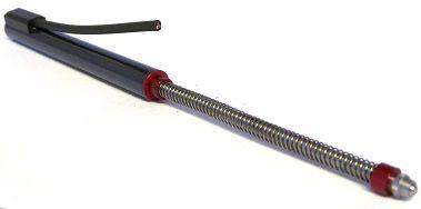 linear potentiometer / for industrial applications
