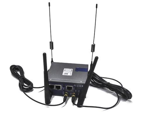 4G communication router / OpenWrt / dual SIM
