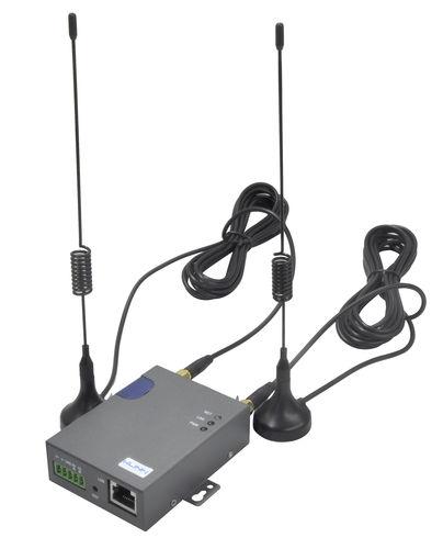 cellular communication router / 3G / 4G / wall-mount