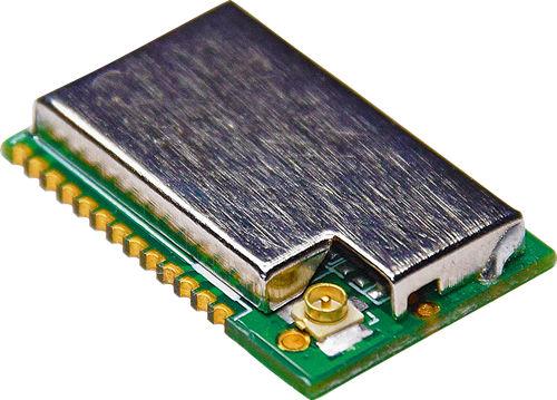 wireless modem / multidrop / RS232 / radio