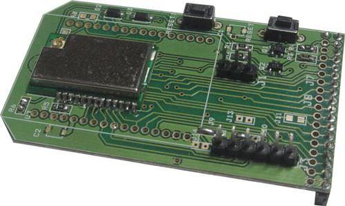 wireless modem / radio / industrial / embedded