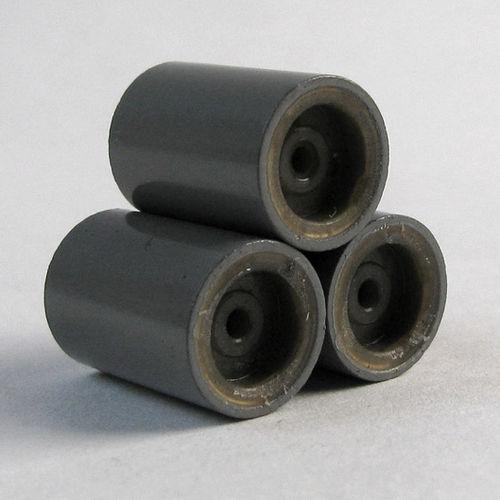 cylindrical magnet / NdFeB / compression molded