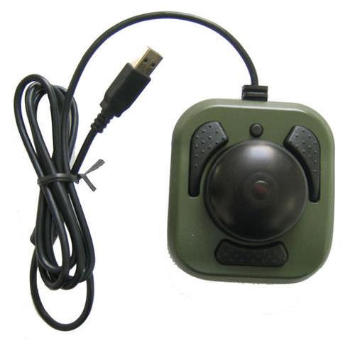 optical trackball / desktop / industrial